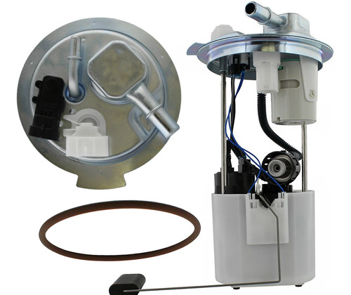 Módulo Bomba Combustible 1.6 L/min Colorado L5 3.5l 06