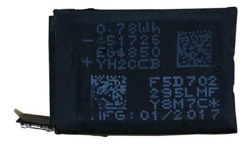Para Apple Watch 1 Generación A1553 Batería De Repuesto A15