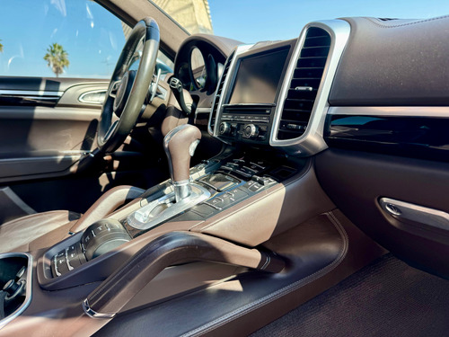 Porsche Cayenne 3.0 S E Hybrid At