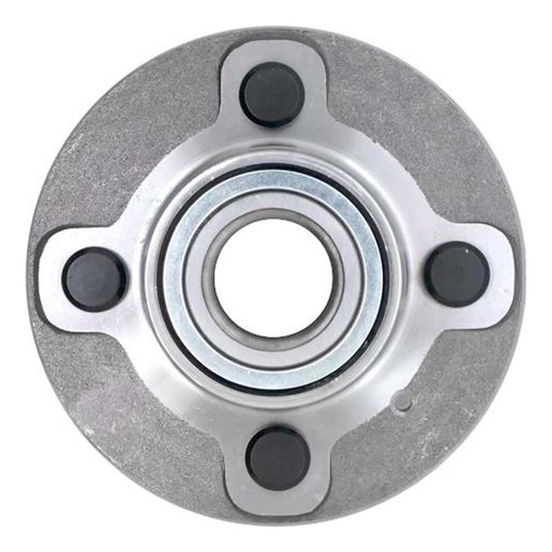 Maza Rueda Tras Para Dodge Atos Basico 1.1l T/m Fwd 4b 2009