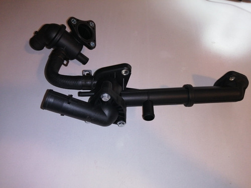 Imagen 5 de 6 de Brida De Agua Kia Picanto/atoz I10 120 Completa