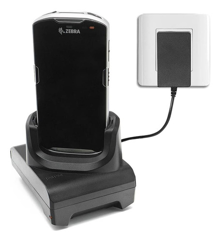 Charge Base For Zebra Tc51 Tc52 Tc56 Tc57 Tc52x Tc57x De