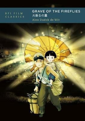 Grave Of The Fireflies - Alex Dudok De Wit