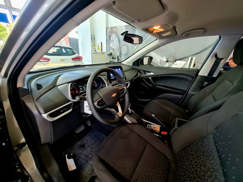 Chevrolet Tracker 1.2 Turbo At argentina
