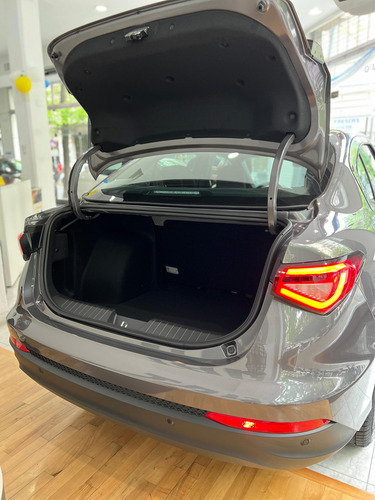 Fiat Cronos 1.3 Gse Drive Pack Plus