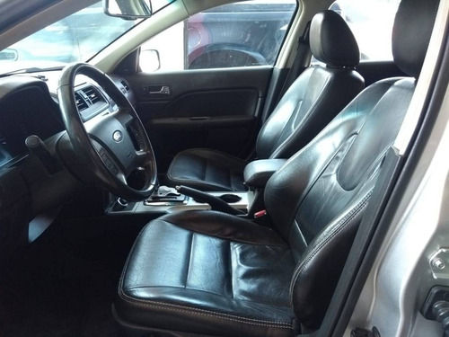 Ford Fusion 2.5 Sel 16v Gasolina 4p Automático