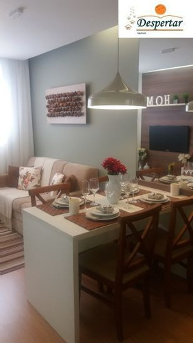 03550 - Apartamento 2 Dorms, Pirituba - São Paulo/sp - 3550