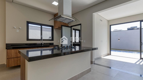 Imagem 7 de 30 de Casa À Venda Em Alphaville Dom Pedro 3 - Ca003247