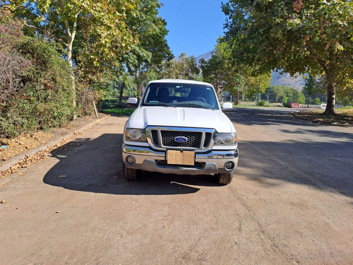 Ford Ranger Ii Xlt Ii C/C 4X2