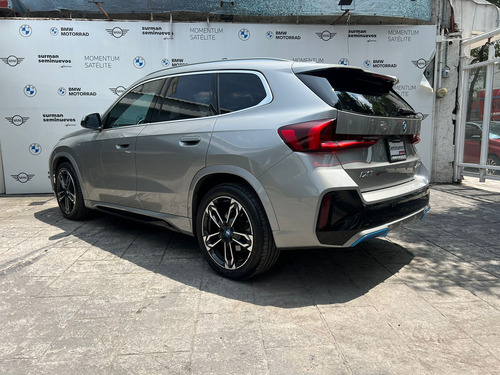 BMW Ix1 xDrive 30 Electrica