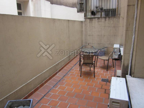 Imagen 12 de 16 de Venta Con Renta - Tucumán 900 - San Nicolás - Capital Federal