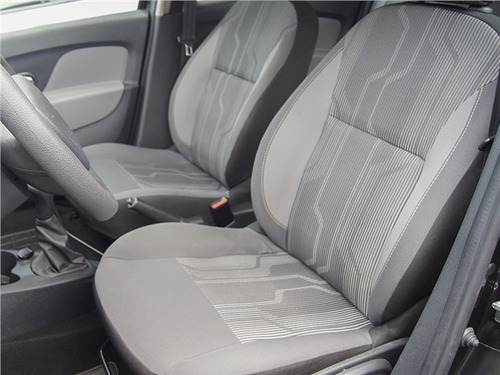 Renault Logan 1.6 16v Sce Flex Expression Manual