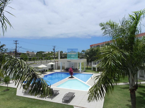 Imagem 4 de 26 de Apartamento Com 2 Dorms, Guarajuba, Camaçari - R$ 350 Mil, Cod: 68513 - V68513