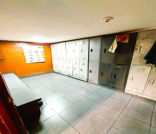 Paloquemao Bodega En Arriendo