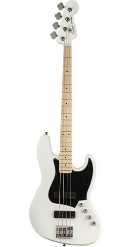 Bajo Squier Contemporary Jazz Bass Activo Cuo