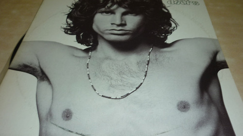 The Best Of The Doors Vinilo Doble Brazil 10 Puntos