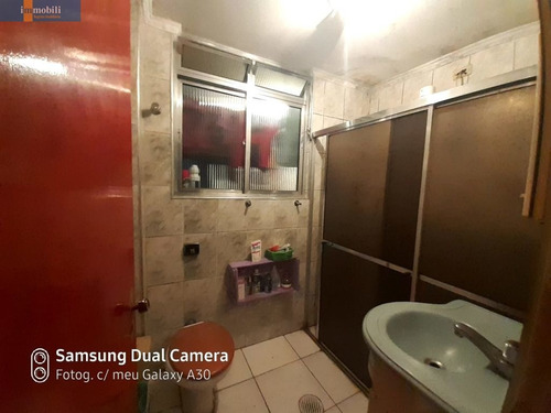 Apartamento Higienópolis - Pc101807