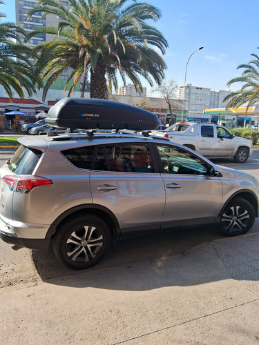 Toyota RAV4 Std 4x2 722ml3