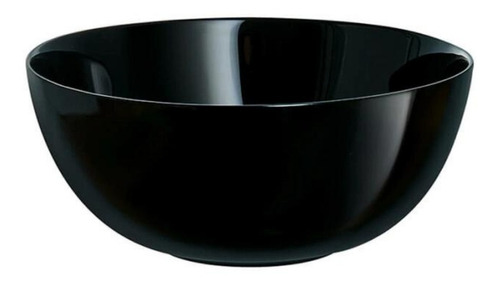 Bowl Luminarc Diwali Negro 12cm