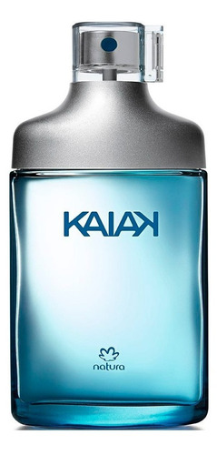 Kaiak Colonia Para Hombre De Natura X 100 Ml Original