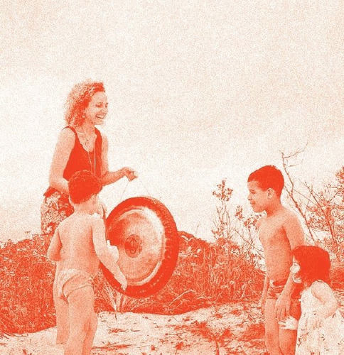Imagen 9 de 9 de Libro Esta Vida No Otra Vanina Levi Nicolás Kramer