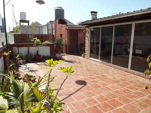 Imagen 5 de 30 de Venta Ph 5 Amb C/quincho Y Terraza En V.martelli