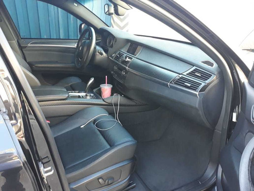 Bmw X6 Xdrive 50i 4.4 V8 Blindada Nível Iii
