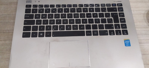 Note Core I7 Tela Touch E Ssd