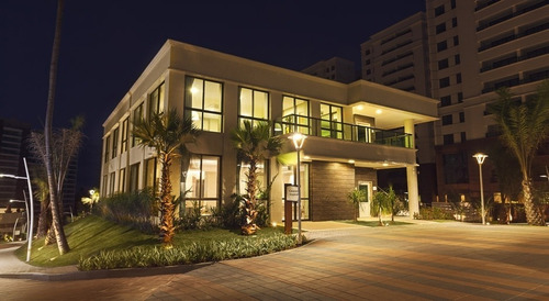 Imagem 6 de 26 de 3 Suítes, Com Home Office, Totalmente Decorado Com 113 M² E 2 Vagas. - Ap00008 - 68424607