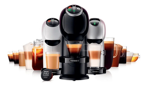 Ripley - CAFETERA NESCAFE® DOLCE GUSTO® GENIO S TOUCH