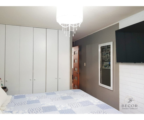 Imagen 13 de 21 de Becor Vende Espectacular Casa En Puente Alto