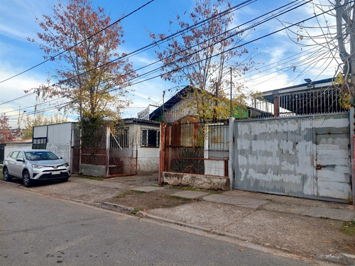 Bodega En Venta En Puente Alto