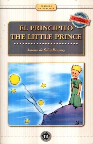 Libro Principito El Little Prince The Original