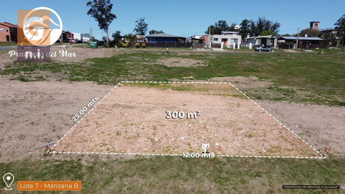 Imagen 5 de 6 de Terreno En Piriápolis (piriapolis) Ref. 5563
