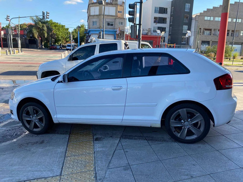 Audi A3 1.4 Tsi Mt 125cv 2012