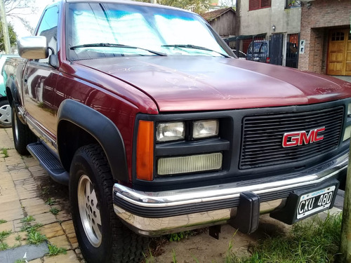 Chevrolet Silverado Gmc Sierra Z71