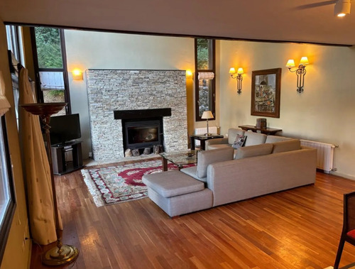 Brc 780 Casa A La Venta En Barrio Cerrado Arelauquen