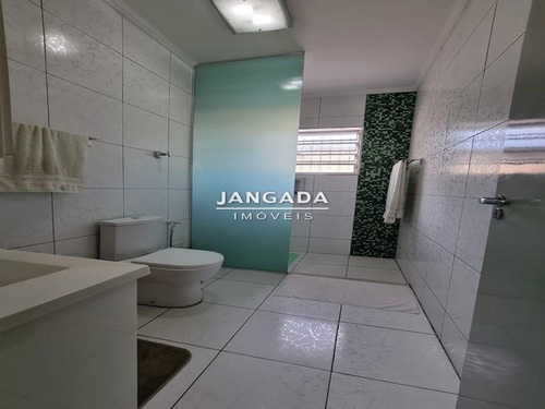 Imagem 18 de 21 de Casa Terrea A Venda - Jardim Veloso Osasco - 12385