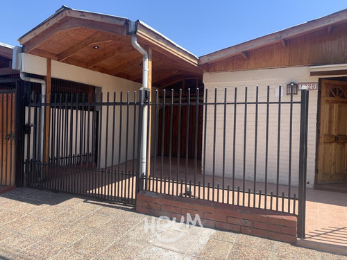 Casa Puente Alto Id: 144573