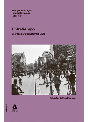 Libro Entretiempo