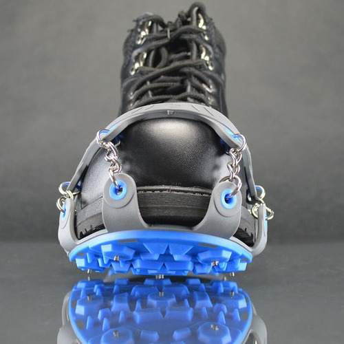 Ice Beast High-pro (mediano) Winter Walking Jd7725-m