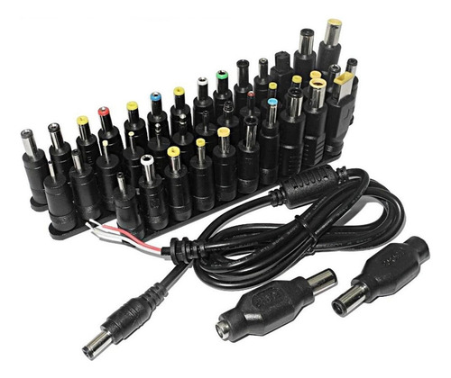 // Conectores De Cable Hembra De Repuesto Para 40 Piezas
