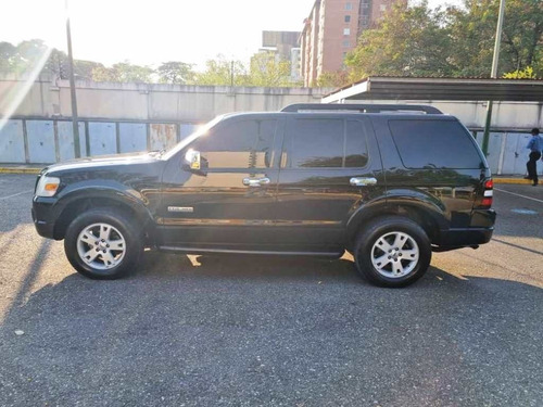 Imagen 3 de 10 de Ford Explorer Lt 2011 4x2 Automático