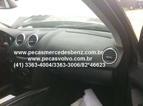 Mercedes Benz Ml500 Peças/motor/porta / Vidro