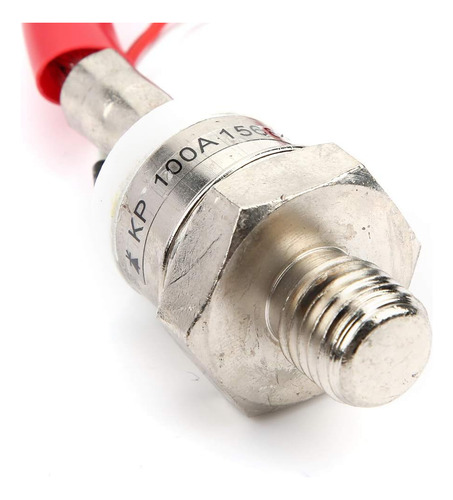 Kp 100a 1600v Tipo De Tornillo Thyristor Scr Rectificador De