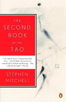 Libro The Second Book Of The Tao - Reader In Classics Ste...