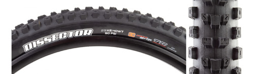 Maxxis Mxt00237100 - Neumaticos Y Tubos Unisex (27,5 X 2,60 