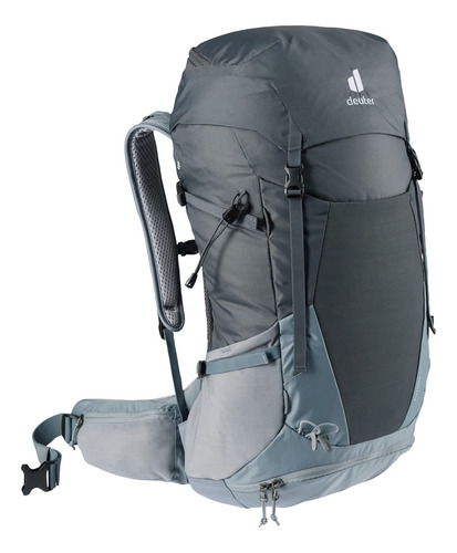 Mochila De Senderismo Unisex Deuter Futura 32 Litros