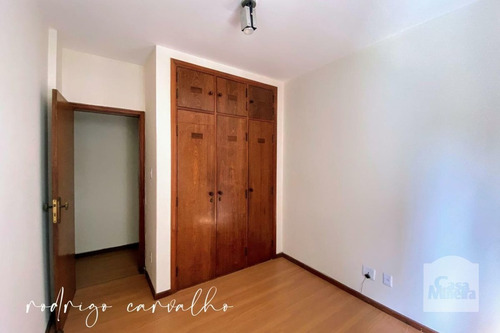 Imagem 8 de 15 de Apartamento À Venda No Lourdes - Código 277476 - 277476