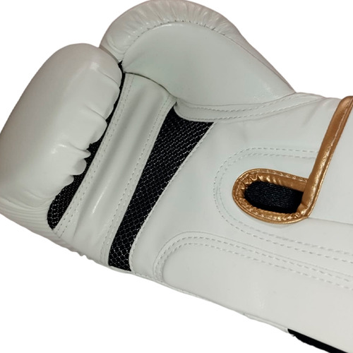 Guantes De Boxeo Adulto Starlight Deluxe 8 Onz Tj602